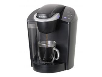 B-40 Keurig Single Cup Coffee Maker & K-Cup Variety Case