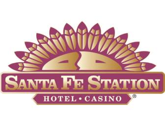 Santa Fe Station: myVacation Great Escape
