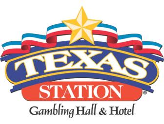 Texas Station: myVacation Great Escape
