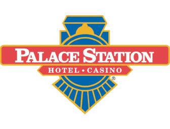 Palace Station: myVacation Great Escape
