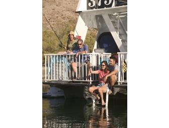 Forever Resorts: 7 Day Houseboat Vacation