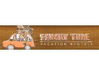 Family Time Vacation Rentals: Weekend Cabin Get-Away in Mammoth Creek, UT