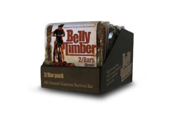 Belly Timber Survival Bars