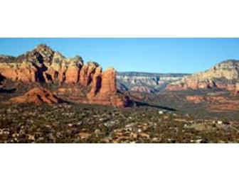 3 Nights at Hilton Sedona Resort with Spa Package