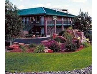 Romantic 2-night Stay in Beautiful Sedona, AZ