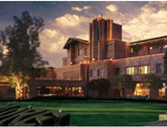 Overnight for Two at the Arizona Biltmore,'Jewel of the Desert'
