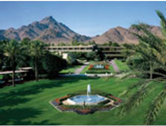 Overnight for Two at the Arizona Biltmore,'Jewel of the Desert'