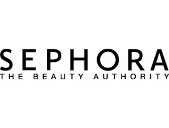Sephora: Sephora Loves Beauty Gift Basket