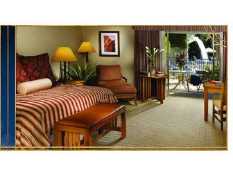 Overnight for Two at the Arizona Biltmore,'Jewel of the Desert'