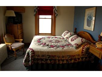 Two Night Stay in Historic Prescott