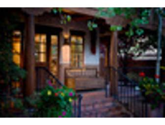 Two Night Stay for Two at Inn on the Alameda