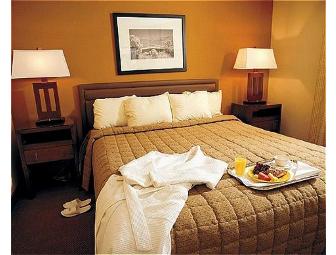 Two Nights in Beautiful Tucson, AZ