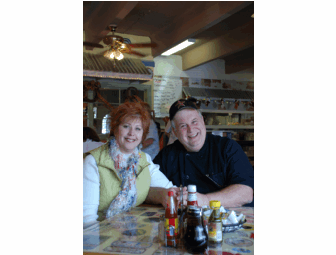 Louisiana Northshore Outdoor Getaway for Two April 15-17, 2011