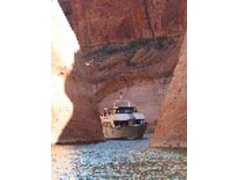 Lake Powell & Rainbow Bridge for Two