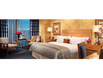 Luxor Spice it Up Package