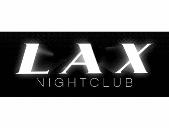 Luxor Party Like a Rock Star Package