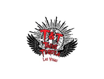 Luxor Party Like a Rock Star Package