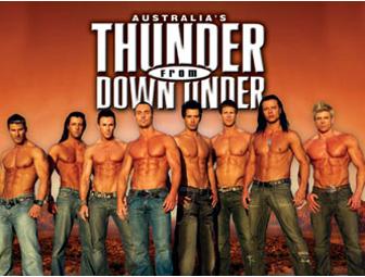 Excalibur: Girls' or Boys' Two-Night Getaway