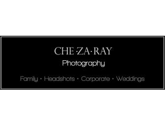 Chezaray Photography: Photo Package