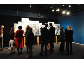 Bellevue Art Museum Membership