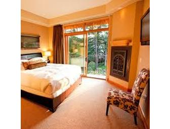 Columbia Cliff Villas Gift Certificates