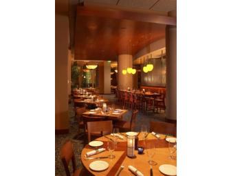 Dine & Stay Pkg for (2) at Seastar Raw Bar Bellevue & Hotel Sierra Redmond