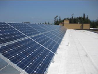 Conference space and accommodation at Holiday Inn Express in Sequim