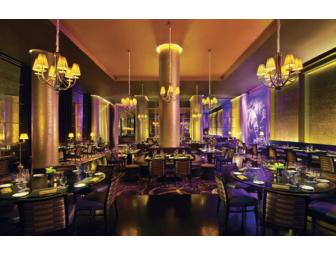 Aria: Ultimate Getaway Package