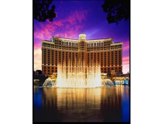 Bellagio: Romance Retreat