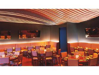 *Bellagio: Ultimate Getaway