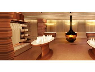 Cosmopolitan of Las Vegas: Luxury Getaway