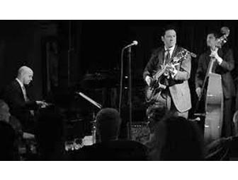 Friends of Frank DeMiero Jazz Fest 2011- Tickets for two (2) to John Pizzarelli Quartet 3/3/11