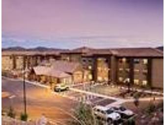 Overnight Stay at Residence Inn by Marriott -- Prescott, AZ