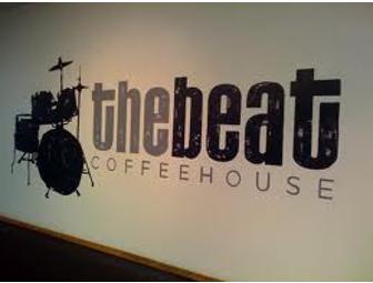 *Date Night for Two Downtown: The Beat & D.C.R.