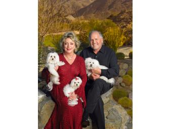 Chezaray Photography: Photo Package