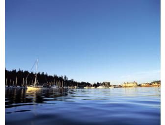 'The Great Getaway' at The Resort at Port Ludlow Package