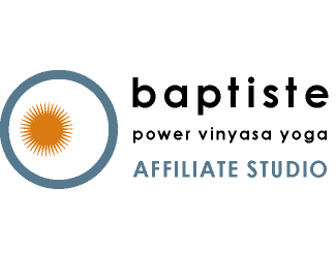 Yoga Classes in Baptiste Power Vinyasa