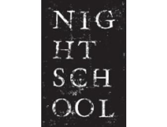 'Night School' and Dining at Sorrento Hotel