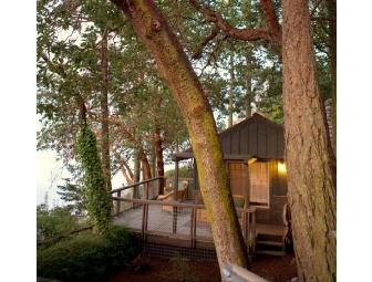Captain Whidbey Inn Getaway
