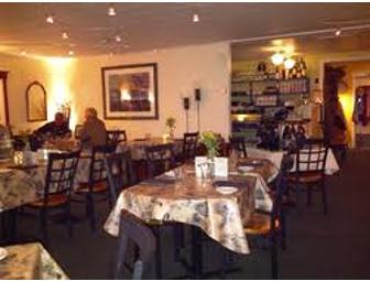 Long Beach Getaway for 2 and dinner at The Depot & 42nd Street Cafe