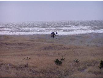 Long Beach Getaway for 2 and dinner at The Depot & 42nd Street Cafe