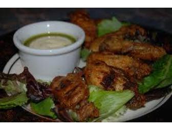 Long Beach Getaway-Lighthouse Resort 1-night for 2 & dinner at The Depot Restaurant