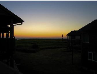 Long Beach Getaway-Lighthouse Resort 1-night for 2 & dinner at The Depot Restaurant