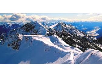 Whistler Package at the Delta Whistler Village Suites & Lift Tickets for two (2)