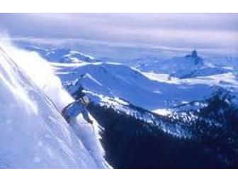 Whistler Vacation Package at Crystal Lodge & Lift Tickets for two (2)