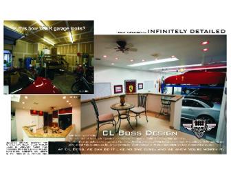 Interior Design Consulting