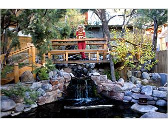 Ten Thousand Waves Premium Bath for Two