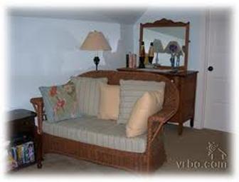 One week Getaway to Etta's Place in Friday Harbor