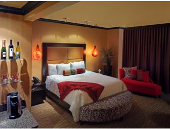 Tulalip Resort Stay and Dining Package for two (2)