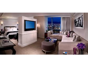 Hard Rock Hotel and Casino: 2-Night Stay in HRH All-Suite Tower